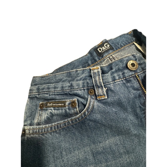 Dolce&Gabbana Flare Jeans - Picture 2 of 3